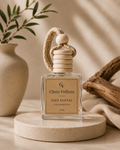 SOFT SANTAL